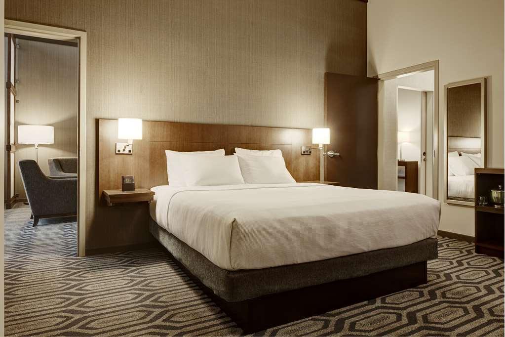 Hyatt Place St. Paul Saint Paul Zimmer foto