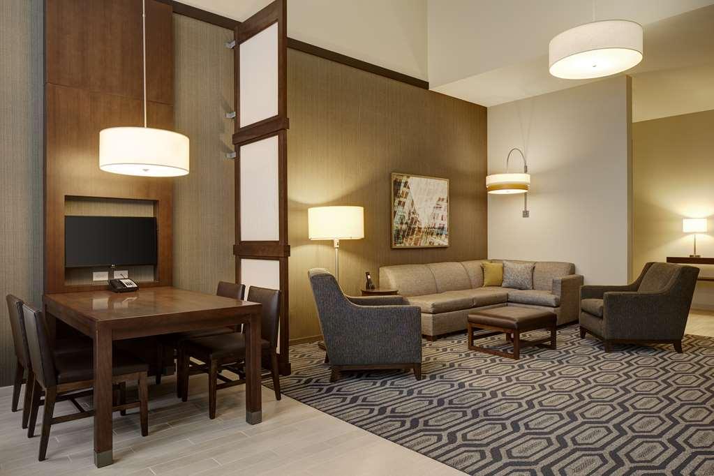 Hyatt Place St. Paul Saint Paul Zimmer foto